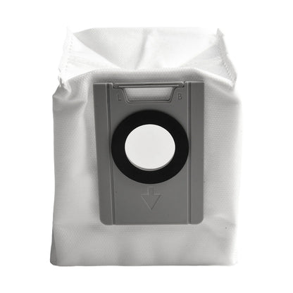 Replacement Dust Bags Kit & Accessories for LYNKBEY M20 Pro & Combo Robot Vacuums – Regular Maintenance