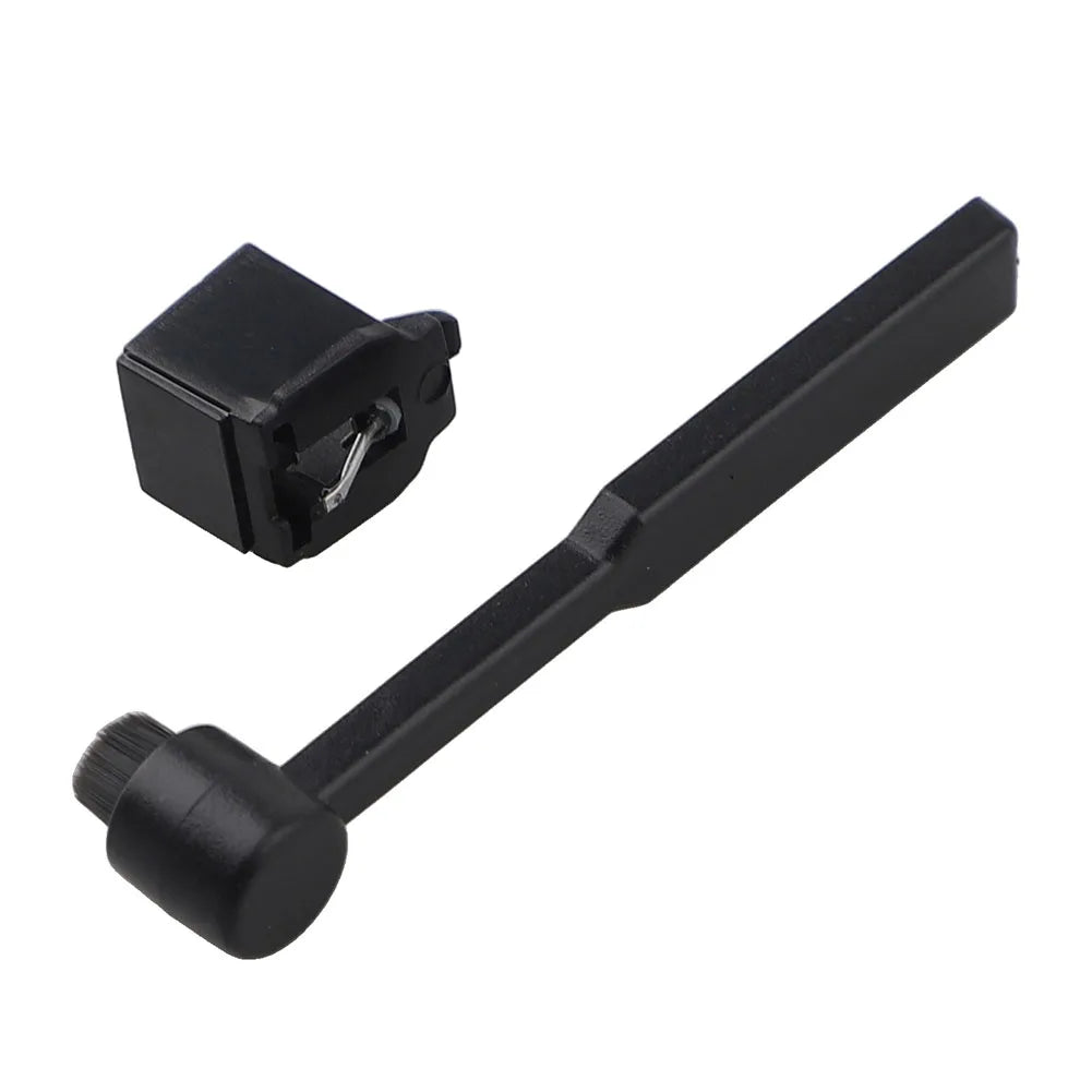 ATN3600LE Oval Record Player Needle Replacement For Audio Technica ALE33 Compatible With AT LP60X LP60 And AT PL300 Series