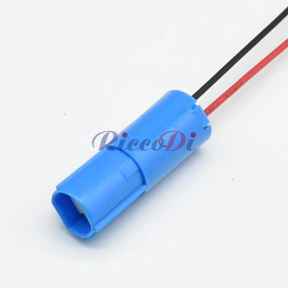 2 Pin 1.5mm Waterproof Fuel Injector Connector DJ7026D-1.5-21 DJ7026DA-1.5-21 Female Automotive