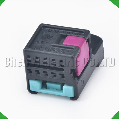10 Pin DSG Shift Connector 1K0972776A 1K0972776 For VW Audi