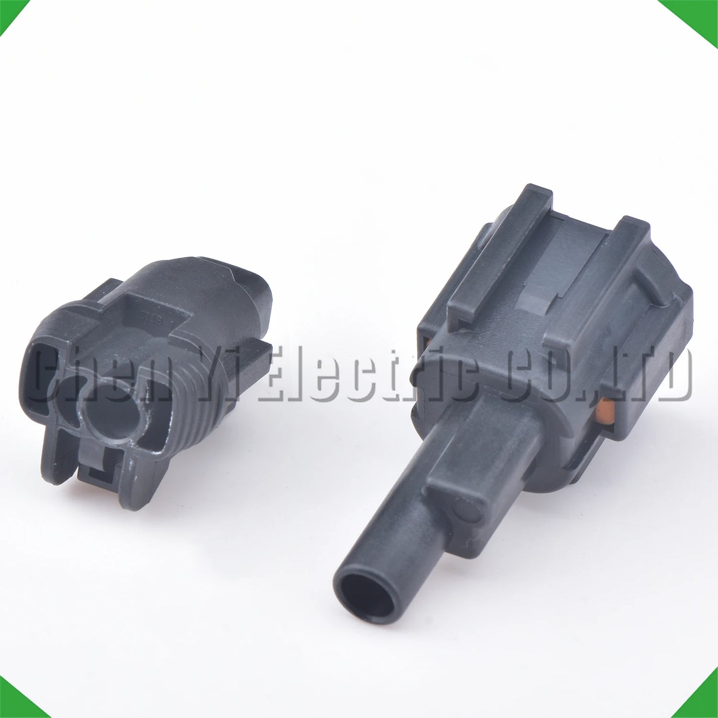 1 Pin AC Compressor Connector 6188-0551 For Nissan Teana Qashqai