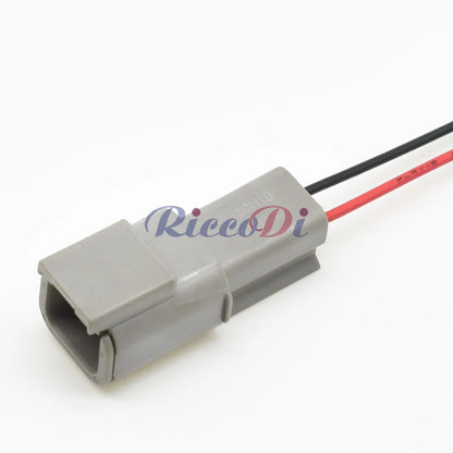 2 Pin Waterproof Sensor Connector DTM06-2S DTM04-2P AMT04-2P DJ70210Y-1 Air Temperature Deutsch
