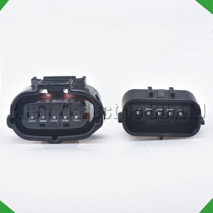 5 Pin MAF Sensor Connector 6189-1046 For Toyota Crown Camry