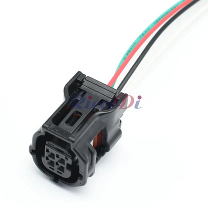 4 Pin EPS Power Steering Connector 12495 6189-1231 DJ7041-0.65-21 for Toyota Crown