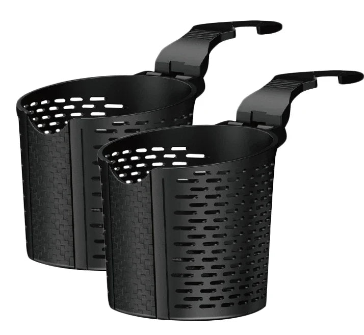 Universal Car Cup Holder Door Mount Drink Bottle Stand
