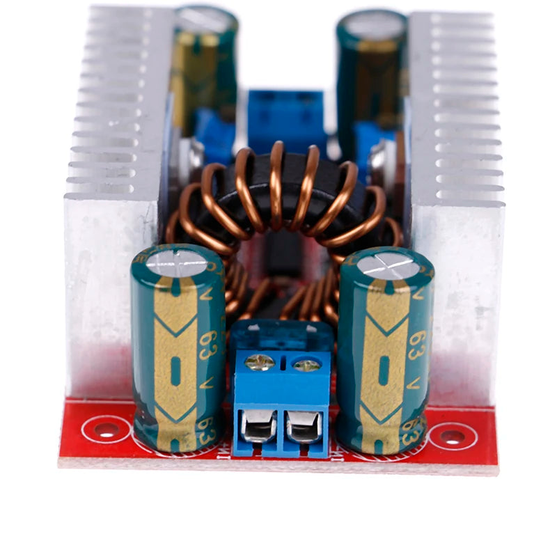 1PC DC-DC Converter 15A 400W Step Up Buck Boost Notebook Charging Module
