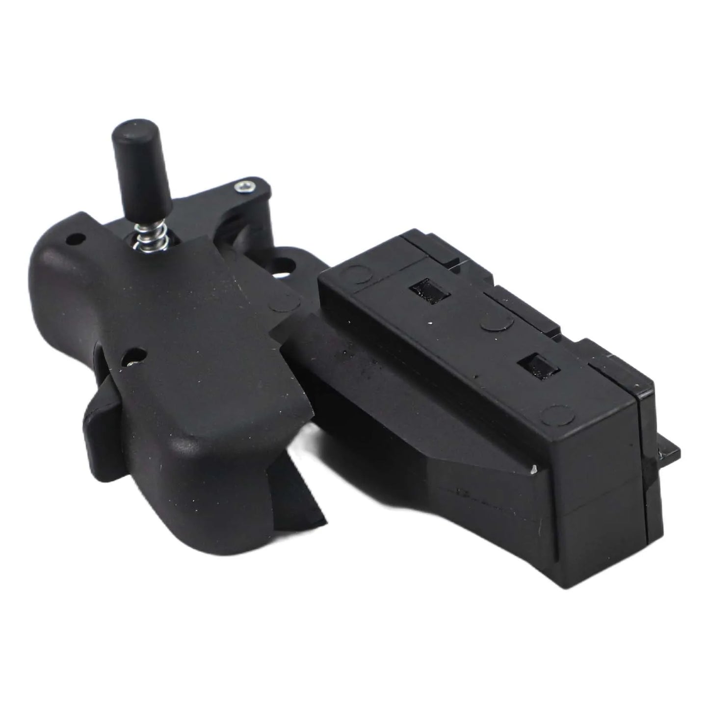 Practical Useful Switch Trigger Replacement Replaces Spare Part DWS779 DW712 For DW715 DW716 DWS780 Miter Saw N548978 Part