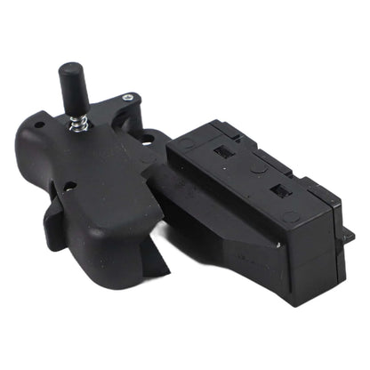 Practical Useful Switch Trigger Replacement Replaces Spare Part DWS779 DW712 For DW715 DW716 DWS780 Miter Saw N548978 Part