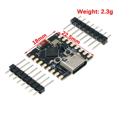 ESP32 Series SuperMini Development Board WiFi Bluetooth for C3, S3, H2, C6