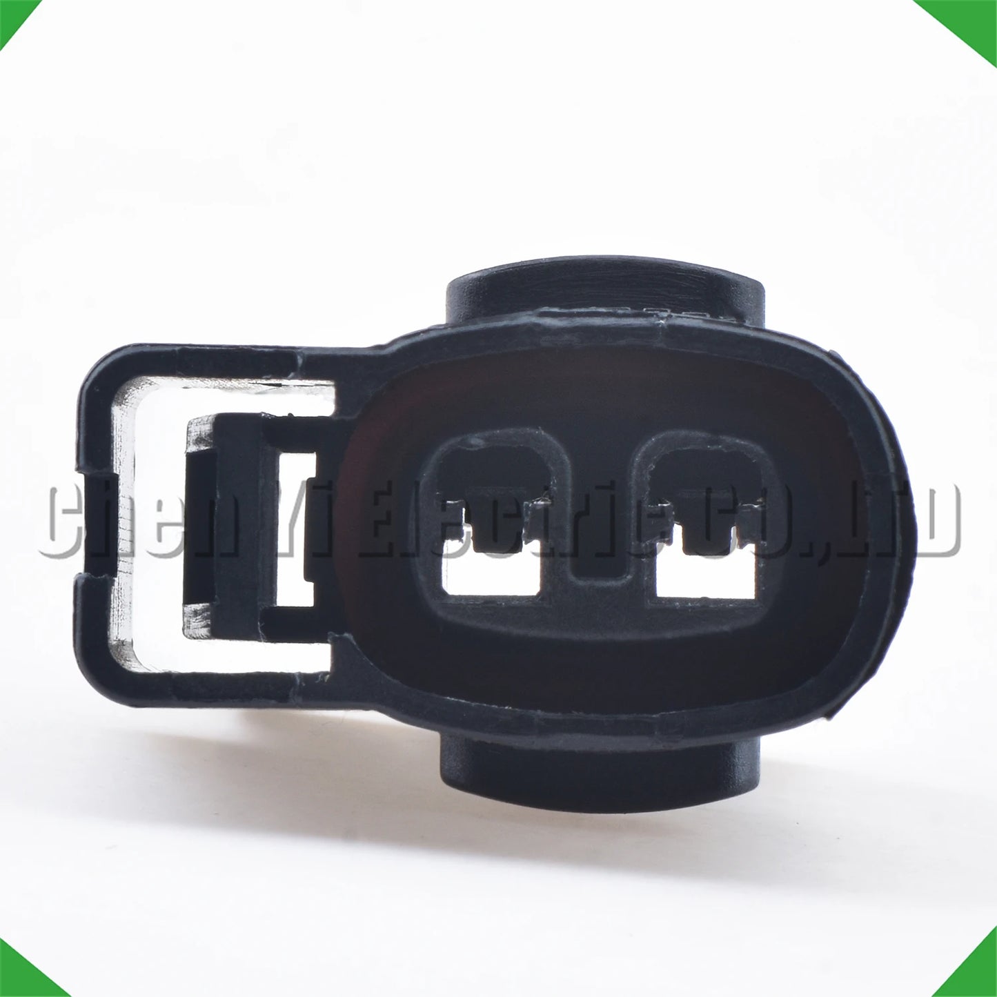 2 Pin Parking Sensor CVVT Injector Connector MG640605-5 For Hyundai