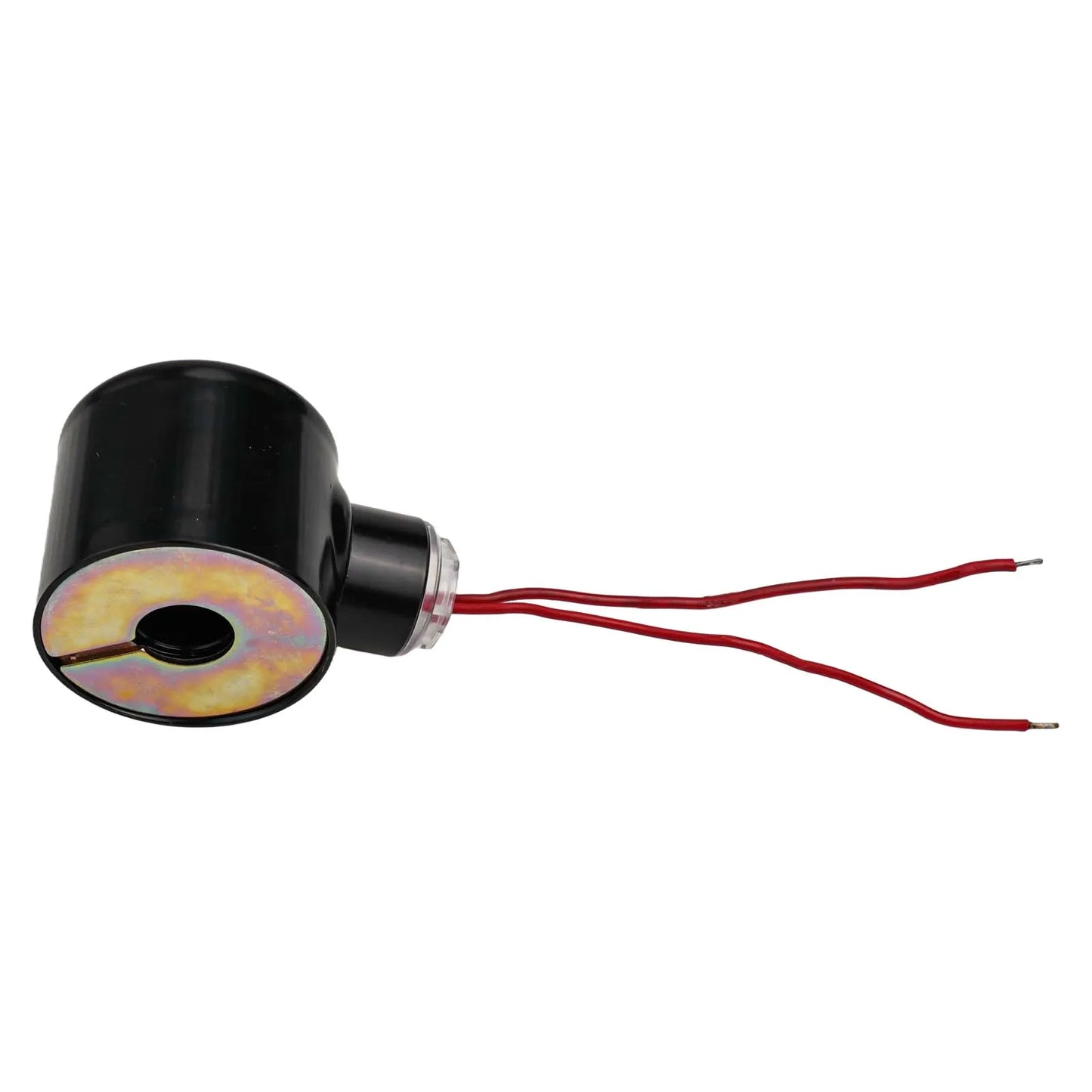 Normally Closed Valve Electric Solenoid Valve Sturdy And Long-lasting Efficient Control For Home Use For Pneumatic Systems