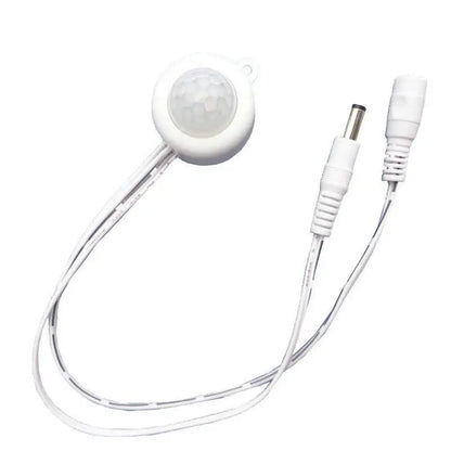 SDC PIR Motion Sensor 5V-24V Infrared Detector for LED Strip
