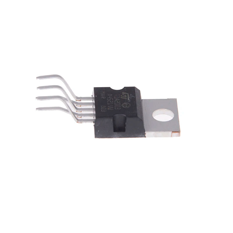 TDA2003 10W Car Radio Audio Amplifier IC ZIP-5 – Pack of 10