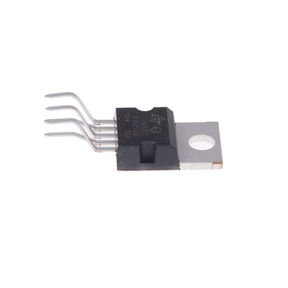 TDA2003 10W Car Radio Audio Amplifier IC ZIP-5 – Pack of 10