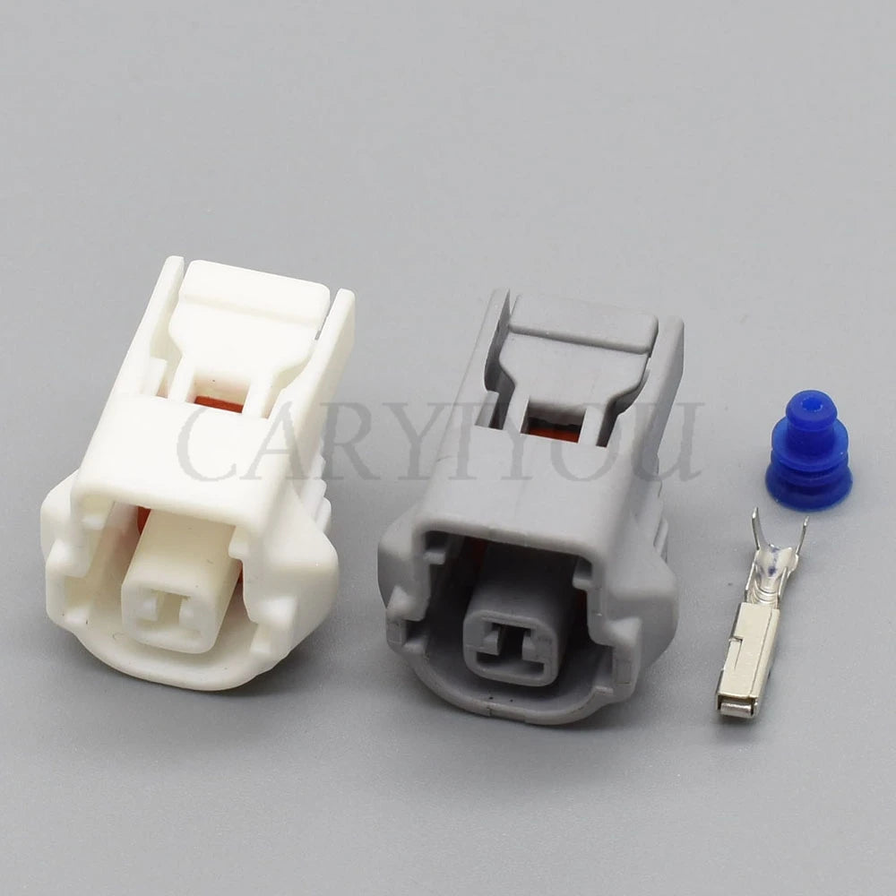 Automotive Waterproof Knock Sensor Connector Plug 7283-1019 7283-1019-40 7283-1015-10 Replacement Wire Harness