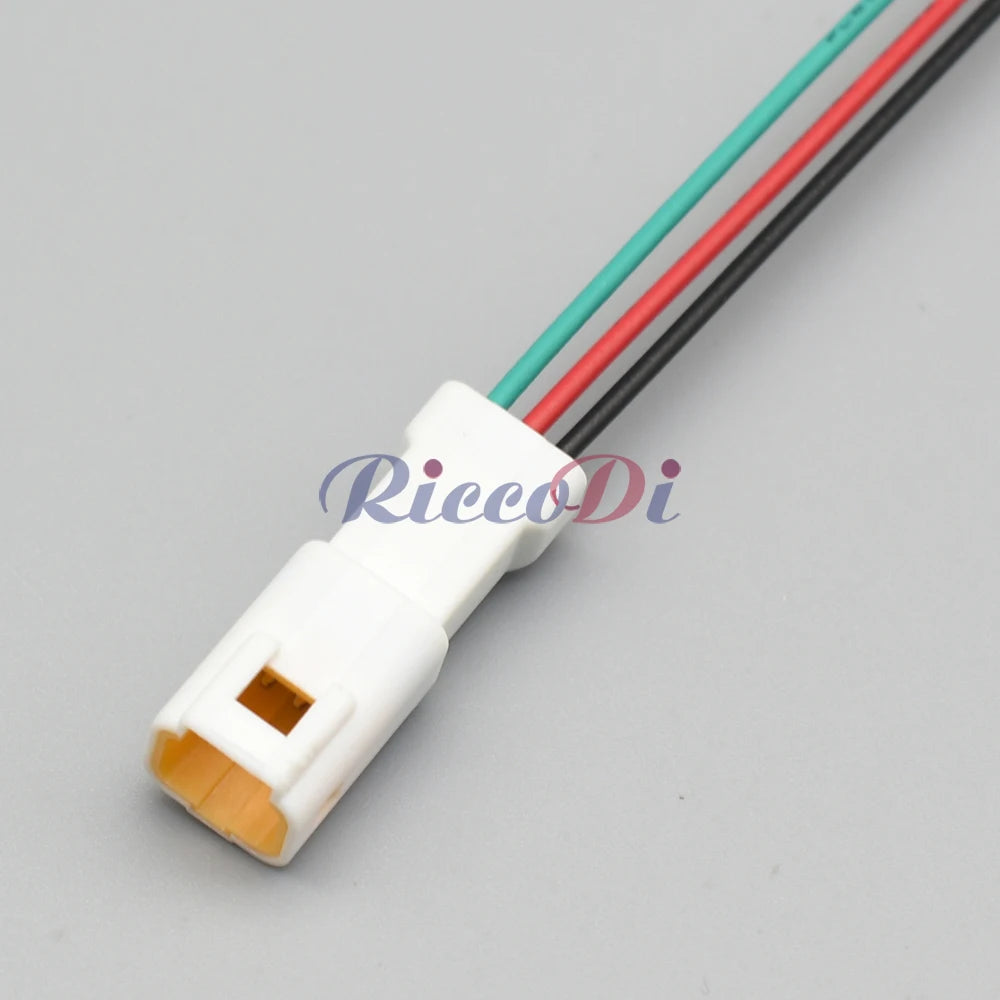 3-Pin Auto Rearview Mirror Connector 03T-JWPF-VSLE-S 03R-JWPF-VSLE-S B03B-JWPF-SK-R JST JWPF Male Female