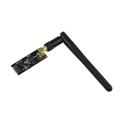 NRF24L01 PA LNA Wireless Module with Antenna 1000M Long Range 2.4GHz Adapter Board 3.3V for Arduino DIY Projects