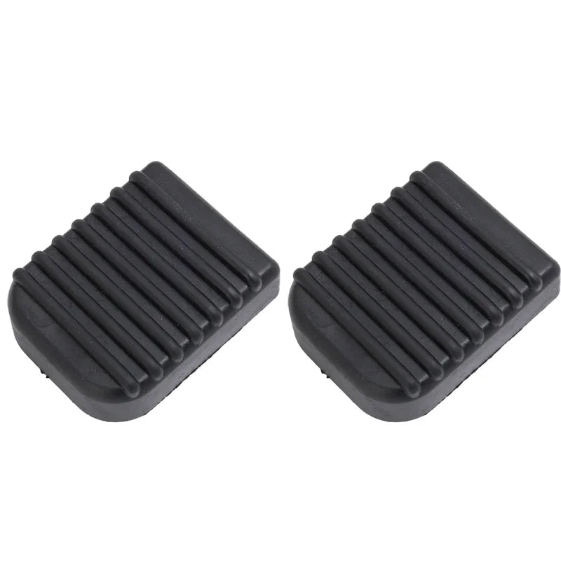 Motorcycle Kickstand Pad Rubber Side Stand Support Plate