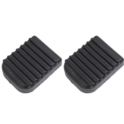 Motorcycle Kickstand Pad Rubber Side Stand Support Plate