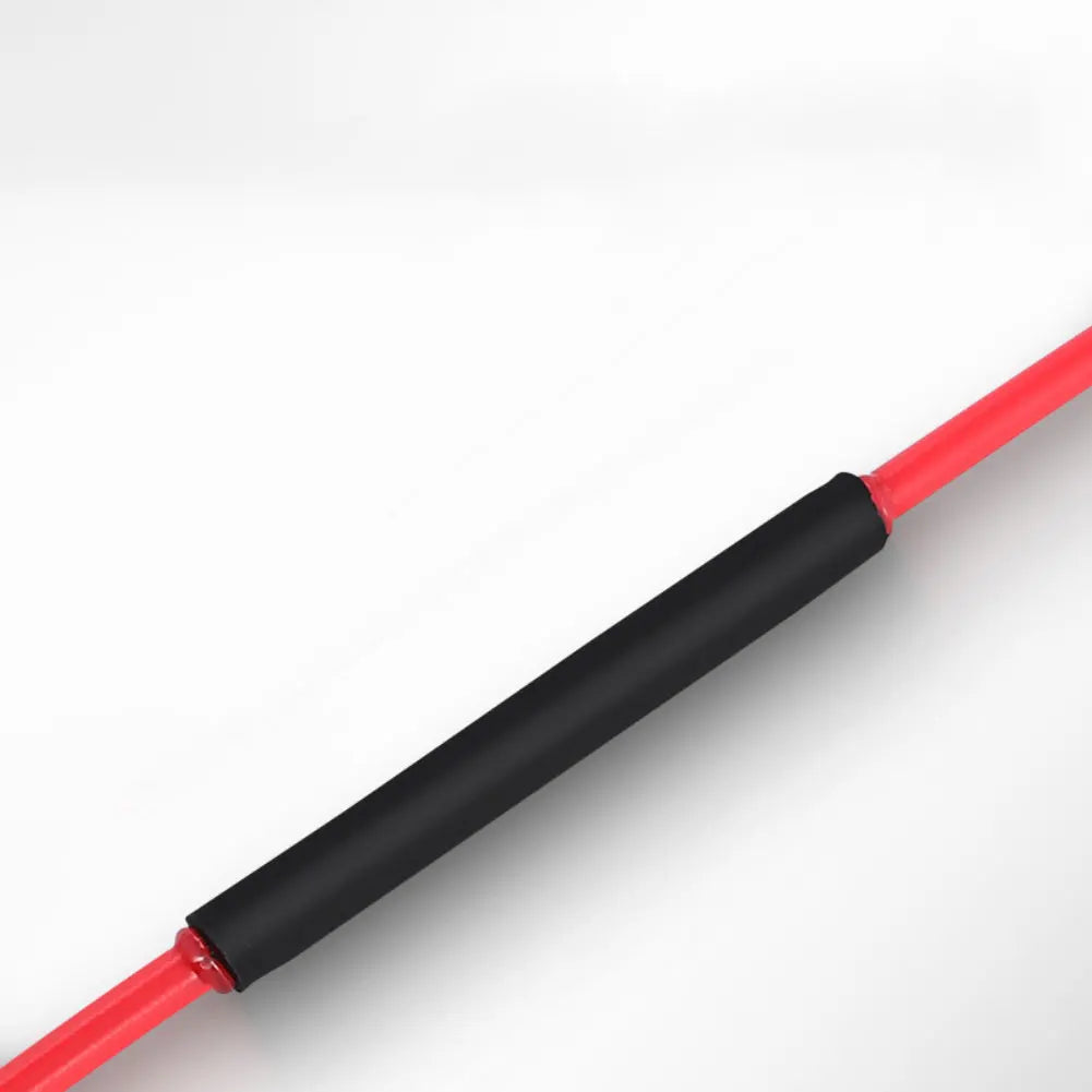 8PCS Heat Shrink Tubing Set 4:1 Heat Shrink Tubing Set 1.5M Heat Shrink Tubing 4|6|8|12|16|20|24|32MM Heat Shrink Tubing