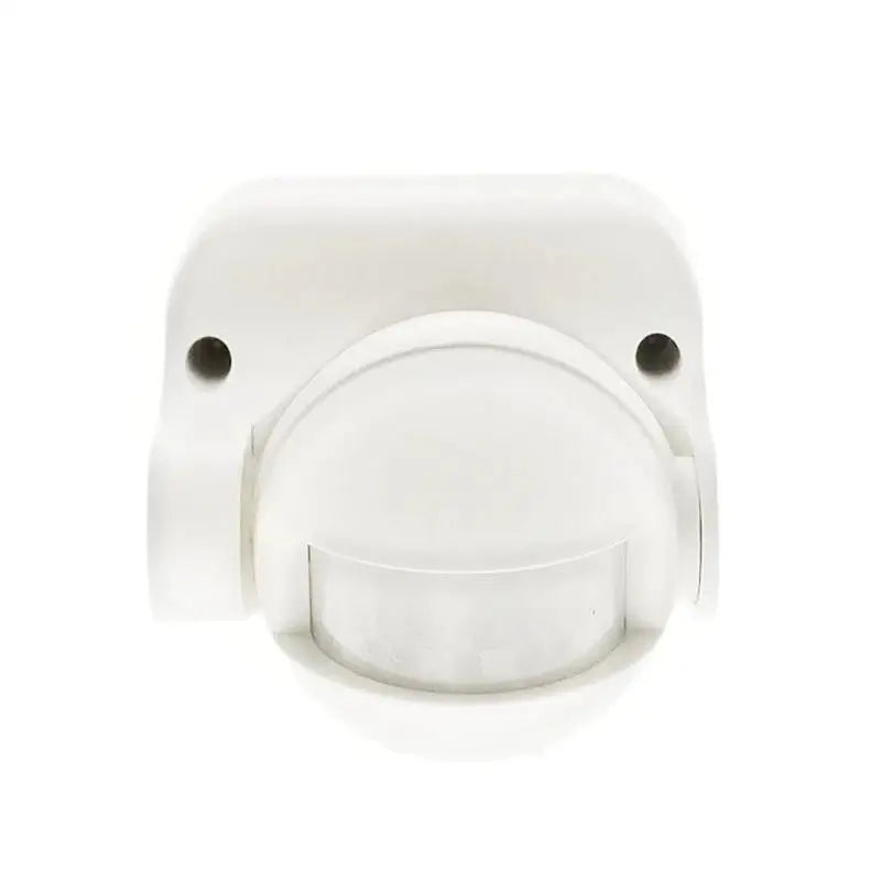 AC 100-240V PIR Motion Sensor Switch IP44 Automatic Light Switch