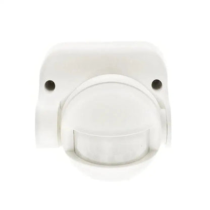 AC 100-240V PIR Motion Sensor Switch IP44 Automatic Light Switch