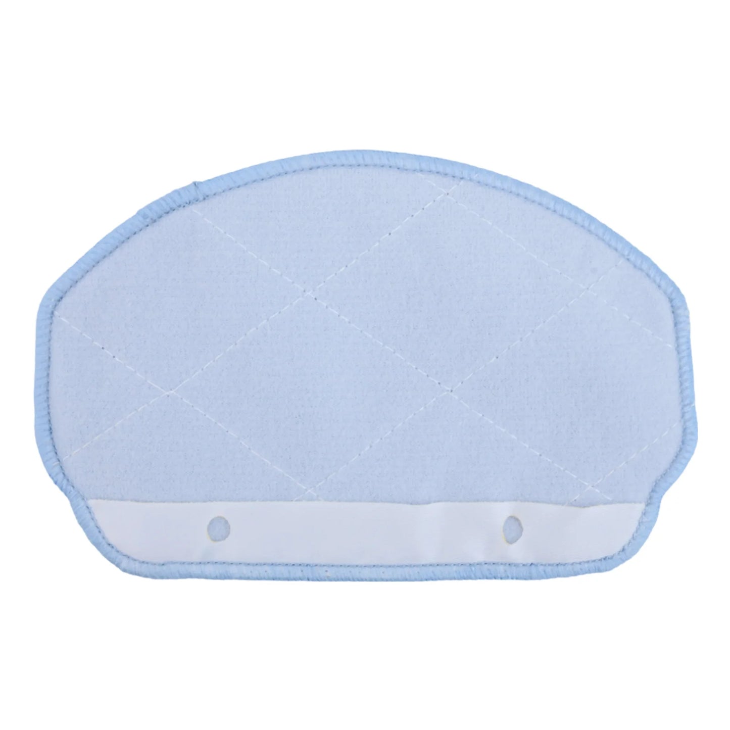 Accessories Mopping Pad Reusable Delicate High-Quality Easy-to-Clean for EICOBOT BR150
