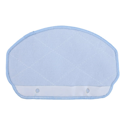 Accessories Mopping Pad Reusable Delicate High-Quality Easy-to-Clean for EICOBOT BR150