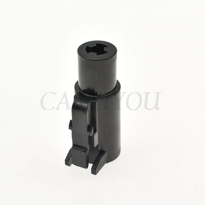 1 Pin 2.3mm Sealed Connector DTHD06-1-8S DJ70110A-2.3-21 Deutsch Automotive Plastic Housing