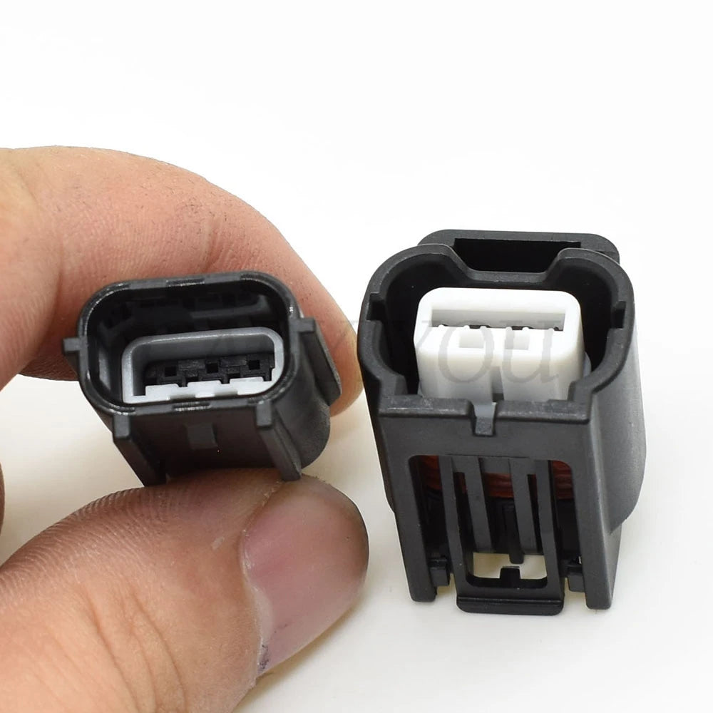 3-Pin Reversing Light & Radar Sensor Connector 7283-2147-30 7282-2147-30 AC Assembly for Infiniti