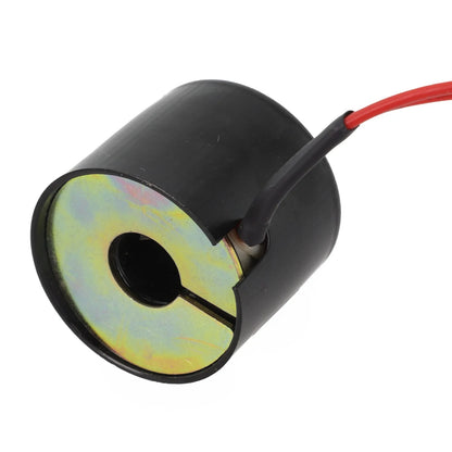 Normally Closed Valve Electric Solenoid Valve Sturdy And Long-lasting Efficient Control For Home Use For Pneumatic Systems