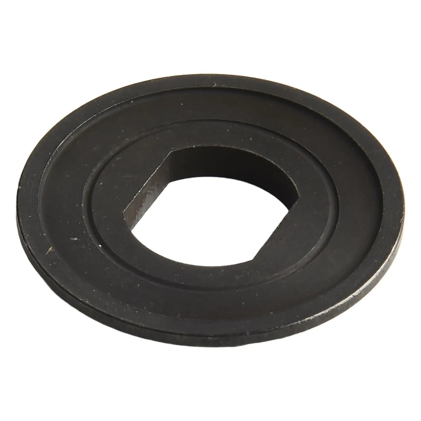 Circular Saw Blade Clamp Flange Washer — Part No. 224409-4 OEM Replacement for Makita &amp; Compatible Circular Saws