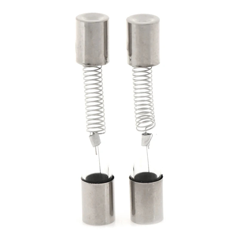 10PCS 5KV Microwave Oven Fuse High Voltage Fuse 0.65A 0.7A 0.75A 0.8A 0.9A