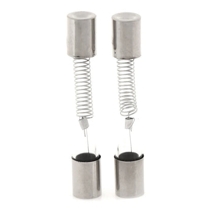 10PCS 5KV Microwave Oven Fuse High Voltage Fuse 0.65A 0.7A 0.75A 0.8A 0.9A
