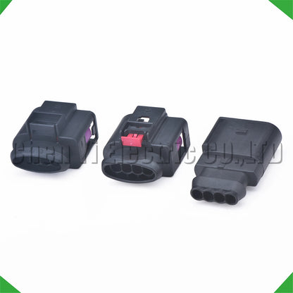 4 Pin Automotive Connectors Ignition Coil High Voltage Pack Wire Harness Plug 8K0971994A 4D0971994 06L971824K for VW Audi EA888