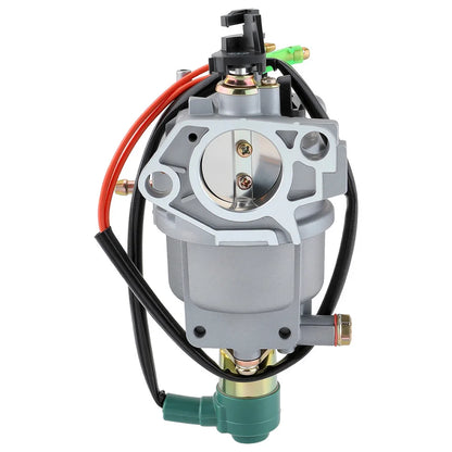 1set Carburetor Kit 16100-Z5L-F11 16100-Z5R-743 16100-ZH9-V01 For Carb For HUAYI P27 P27-1 P27-2 Gas Engine Generator Carburetor