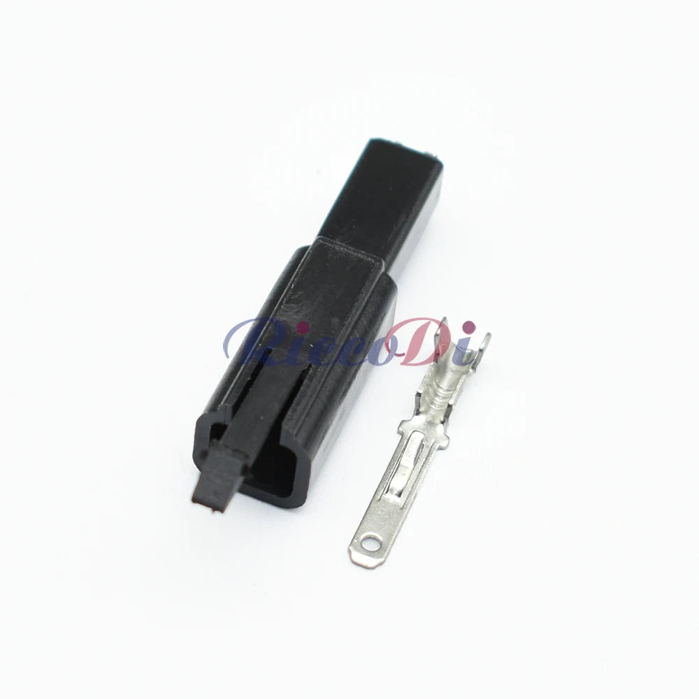 1 Pin 2.8mm Waterproof Connector DJ7011A-2.8-11/21 Automotive Wiring Harness with Terminal Block