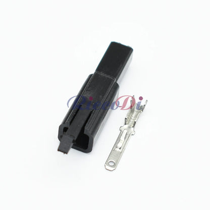 1 Pin 2.8mm Waterproof Connector DJ7011A-2.8-11/21 Automotive Wiring Harness with Terminal Block