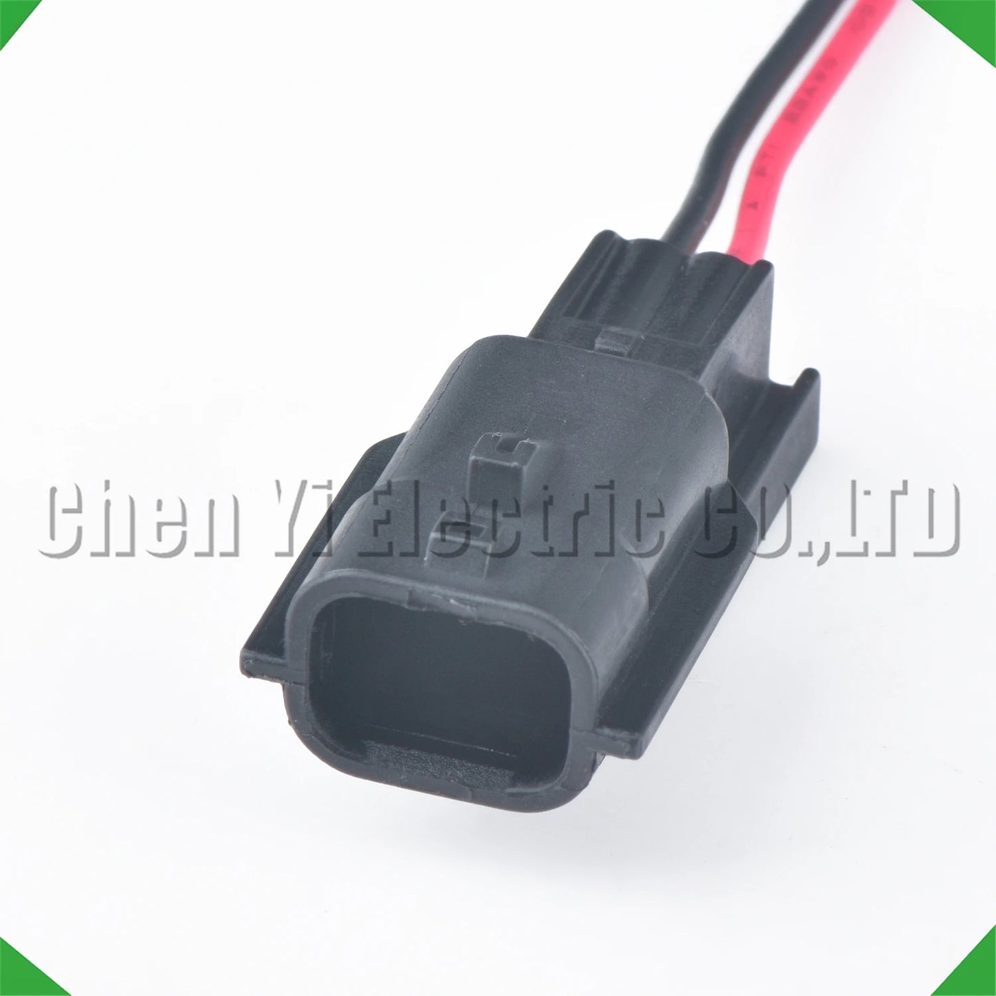 2 Pin ABS Sensor Waterproof Auto Connector Plug 7282-8851-30 90980-85011