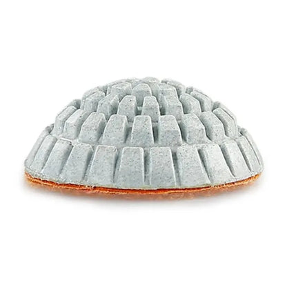 Stone Detailing Aperture 10mm, 14mm Polishing Pad Construction Polishing Pads Abrasive Tool Extended Service Life