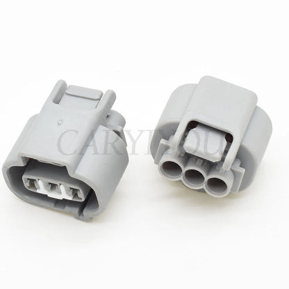 3 Pin 2.2mm Speed Sensor Connector DJ7037FA-2.2-21 DJ7035B-2.2-21 PA66 for Toyota Automotive