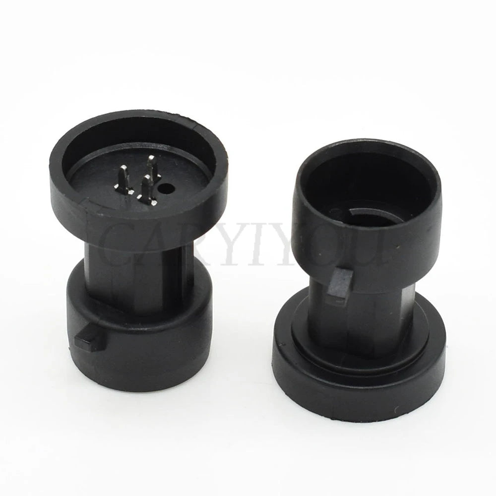 3-Pin 1.5mm Waterproof Oil & Fuel Pressure Sensor Connector 12110192 12065287 DJ7034YA-1.5 PA66