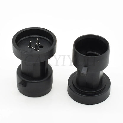 3-Pin 1.5mm Waterproof Oil & Fuel Pressure Sensor Connector 12110192 12065287 DJ7034YA-1.5 PA66
