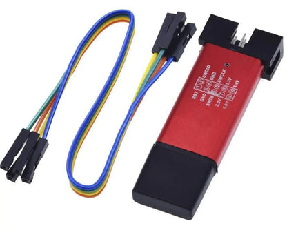 ST-LINK V2 STM8 STM32 Emulator Programmer and Debugger Downloader Module