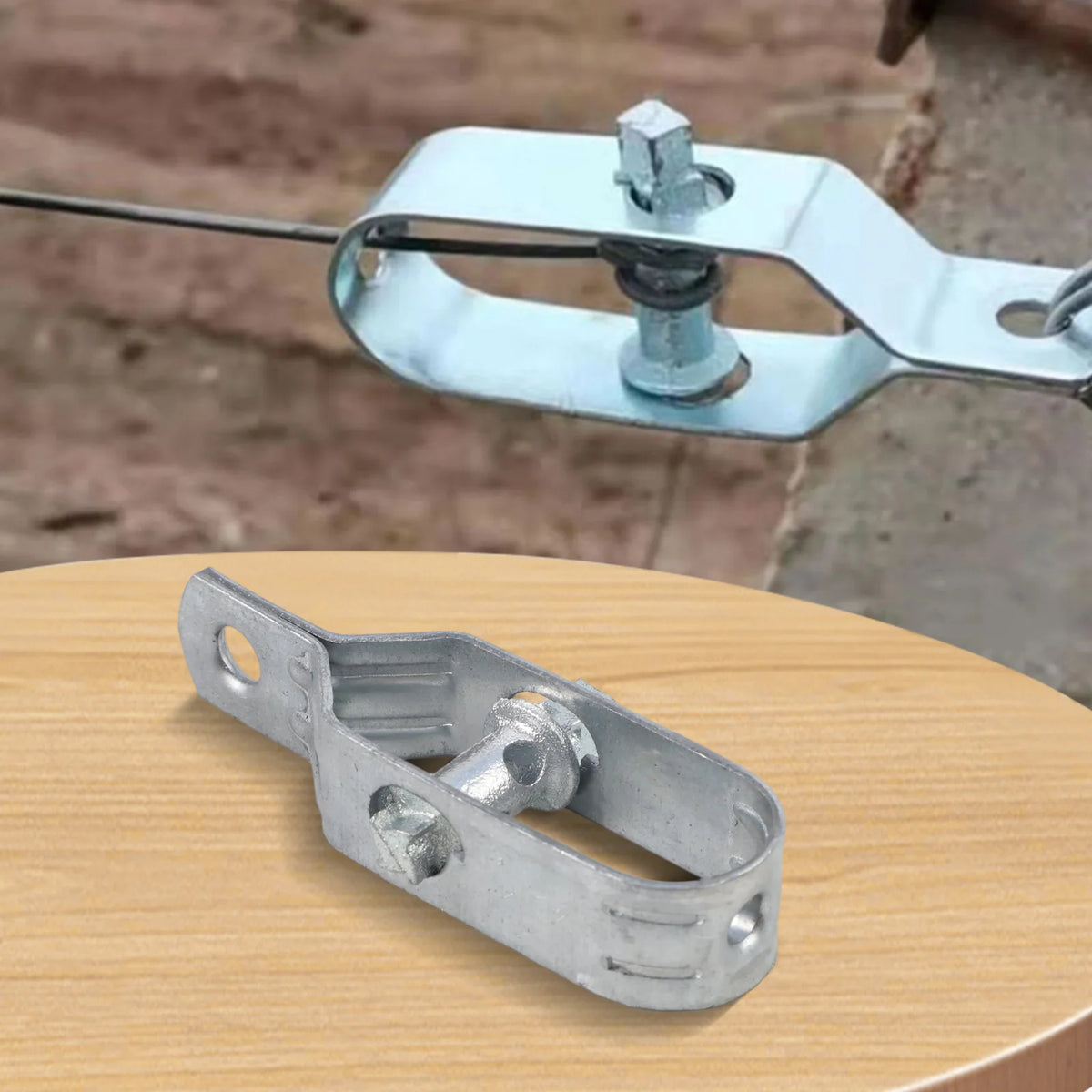 Installation Tension Wire Fitment Specifications Description Package Content Part Name Attributes Precision Engineering