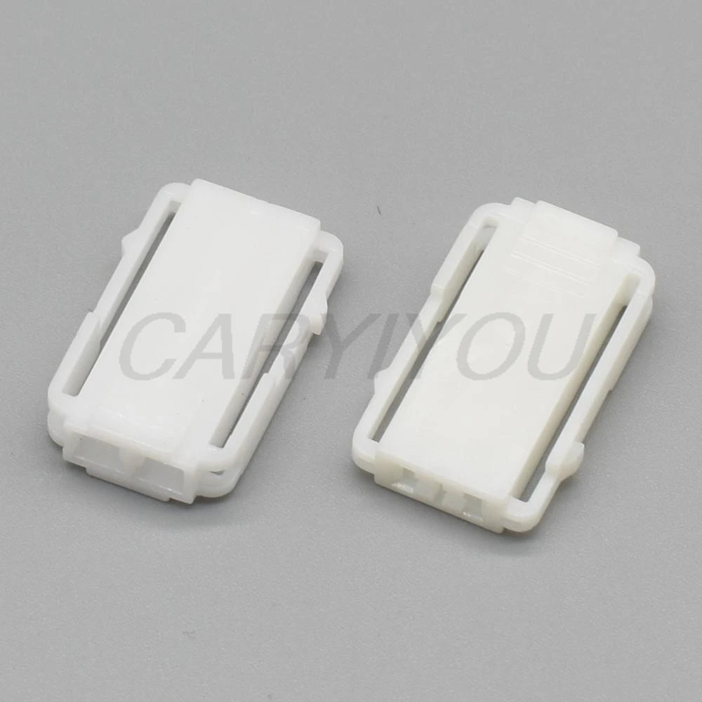 DJ70220Y-2-21 Automotive Waterproof Wire Harness Connector Female Socket