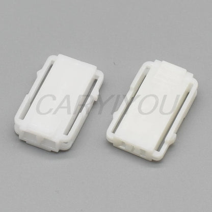 DJ70220Y-2-21 Automotive Waterproof Wire Harness Connector Female Socket