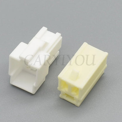 3 Pin 7.8mm High Current Unsealed Connector DJ7031YA-7.8-11 DJ7031YA-7.8-21 Male Female