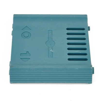 1pcs Switch Cover Plate With Bearing For Bosch GSH11E GBH11DE GSH 11E GBH 11DE Rotary Hammer Power Tools Replacement