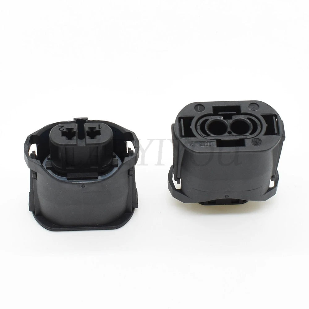 DJ7029TC-3.5-21 2-Pin 3.5mm Automotive Connector Plug Female Male for Car Wiring Harness